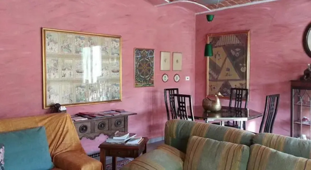 B&B La Valle