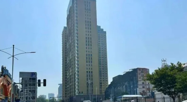 MORII Sheng Yalan Court Scenic Apartment, Rezerwuj Apartament Dalian Dalian Area