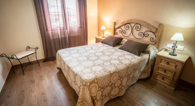 Casa El Encinar, Rezervovat Hotel Nunomoral Caceres Province