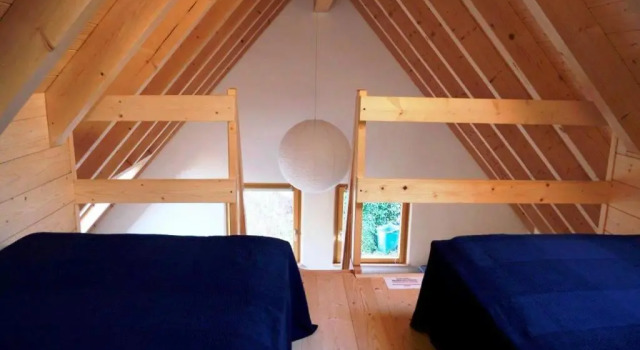 Ferienhaus In der Erlebach, Réserver Hôtel Elmstein Forêt de Palatinat