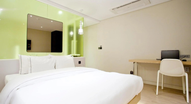 Forestar Hotel
