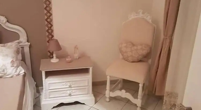 Deluxe værelse B&B Le Rose