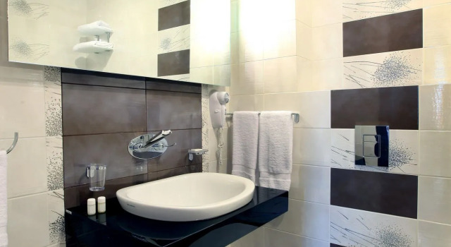 Номер Standard Ambiance Hotel