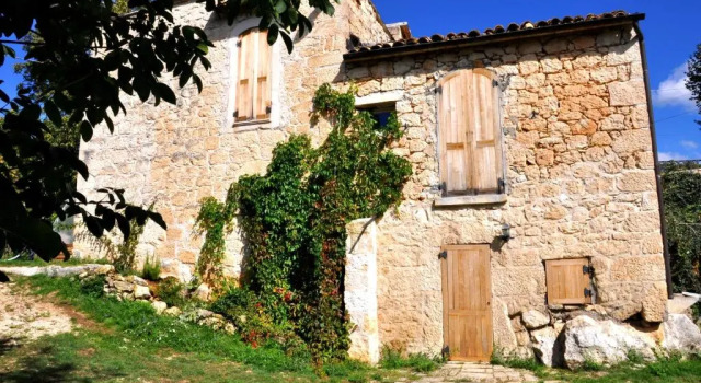 Номер Standard Agriturismo Tholos