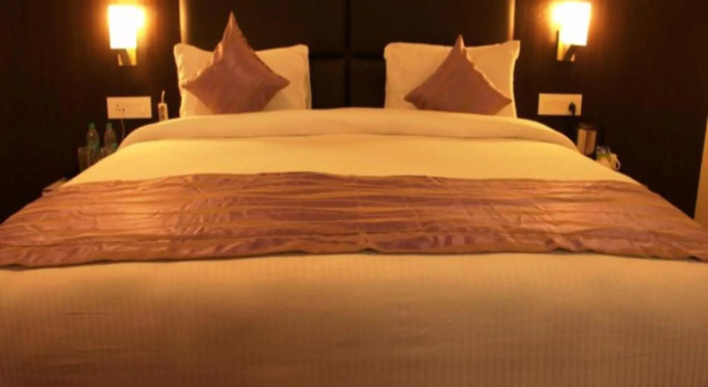 Номер Superior Renest Tirupati