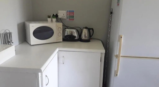 Семейный номер Standard African Sun Guest House