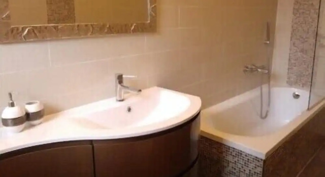 Двухместный номер Standard с балконом Demis home