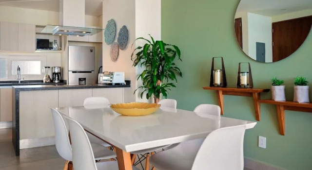 Номер Standard New 1 Br Unit 2 Min From Beach - Pool - King Bed