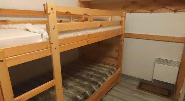Appartement Cauterets, 3 pièces, 6 personnes - FR-1-234-228