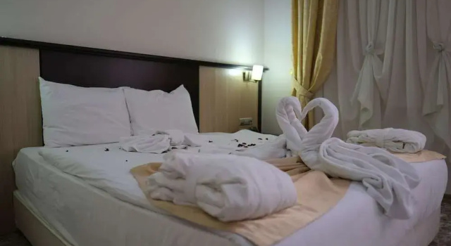 Roza Resort Thermal Hotel