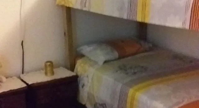 Room-green Sea Inn San Luis
