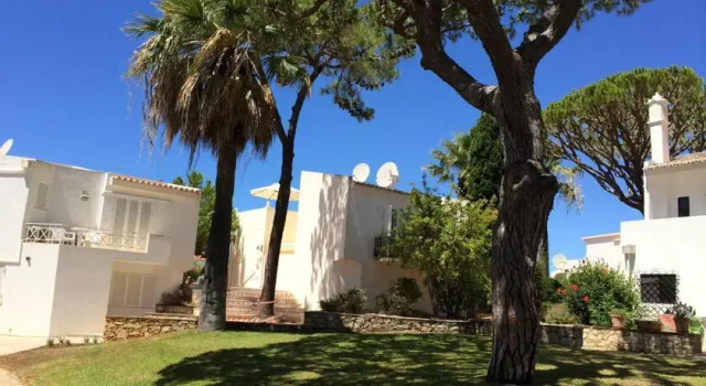Vale do Lobo - Sea View & Access, Reserva ahora Hotel Almancil Sotavento
