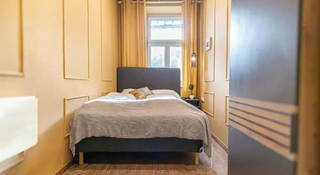 Long Stay Private Room Near Westbahnhof, Varaa Huoneisto Wien Itävalta