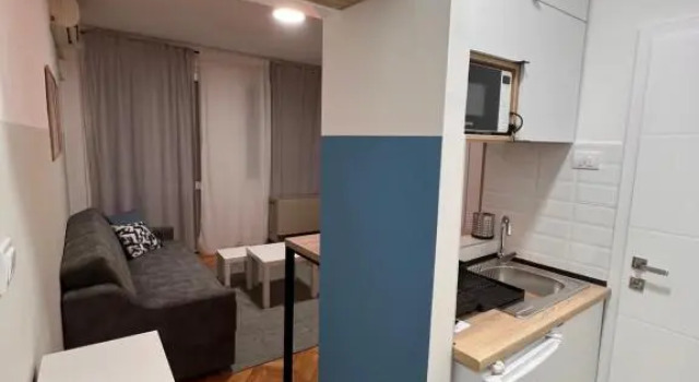 Studio apartman Filipović, Rezervovat Apartmán Šabac 