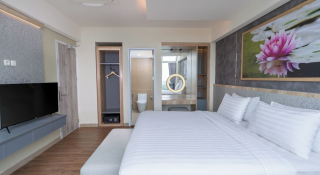 Kamala Bali Resort by AGATA, Rezerwuj Ośrodek wypoczynkowy Hotele resortowe w Bali, Ośrodek wypoczynkowy