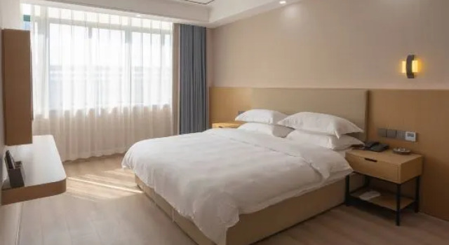 Люкс Business Baiya Hotel Hangzhou