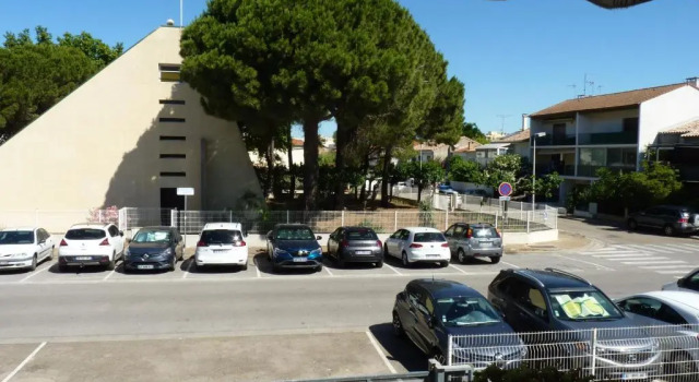 Appartement familial quartier calme proche de la plage, Book Apartment Le Grau-du-Roi Camargue