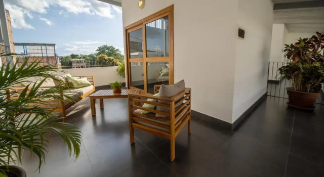 Люкс Дуплекс Tucan Suites Tarapoto - Hotel Asociado Casa Andina