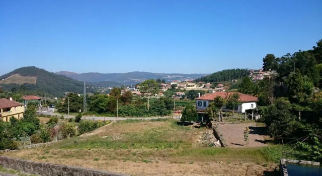 Люкс Superior Solar Guesthouse Olival da Vinha