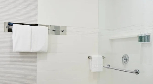 Люкс c 1 комнатой Residence Inn St. Petersburg Tierra Verde