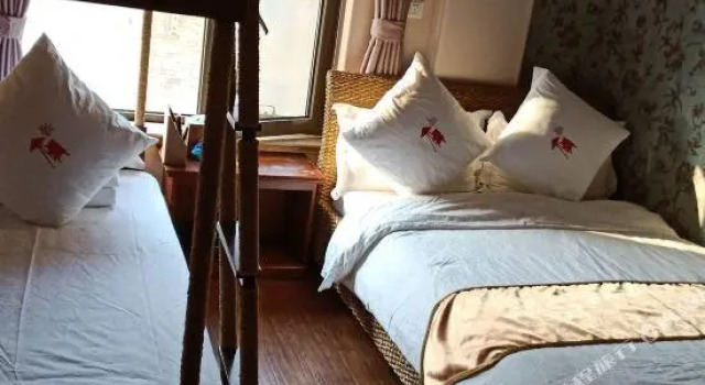 Daily Mega Holiday Hotel, Book Hotel Dalian 