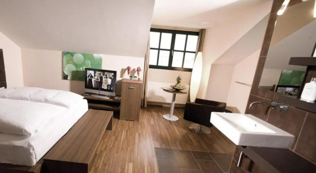 Номер Superior Hotel Albizia