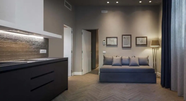 Апартаменты Comfort Mysuiteshome Apartments
