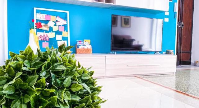 Апартаменты appartamento sul corso (Ortigia)