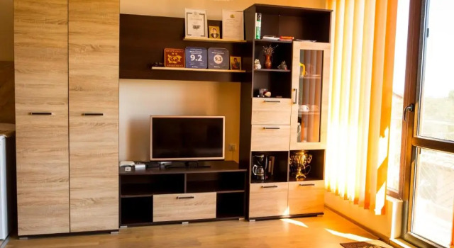 Ddenko Apartment