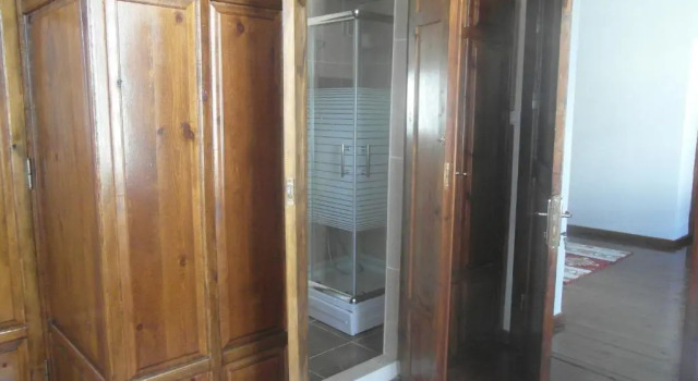 Standardowy pokój Frig Evi