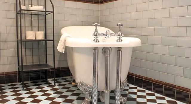 Номер Standard Titchwell Manor Hotel