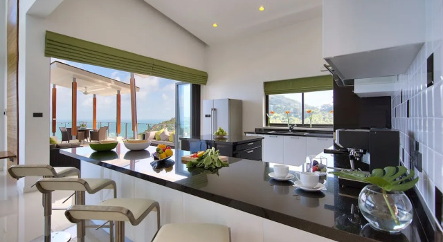 Вилла Deluxe Villa Karpe Diem