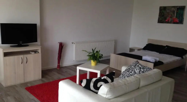 Апартаменты Heights Accommodation
