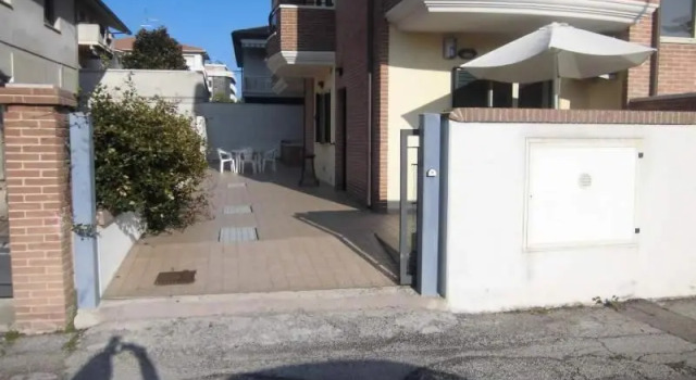 La casa di Giò