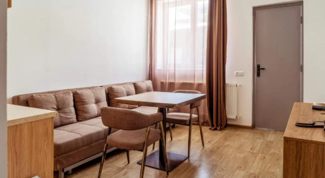 Tribu apartment 121