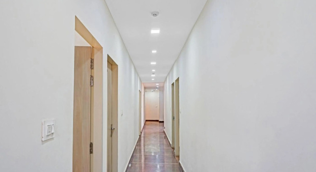 Collection O 85462 Hotel Sundew