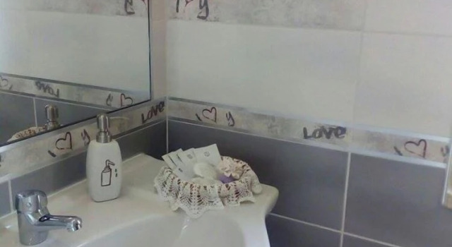 Le Anfore Del Salento