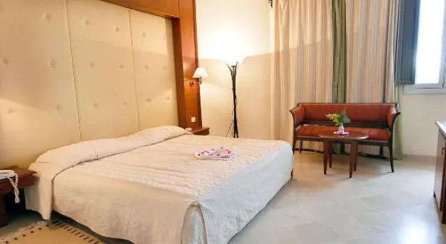 Номер Standard Medina Diar Lemdina Resort and Spa
