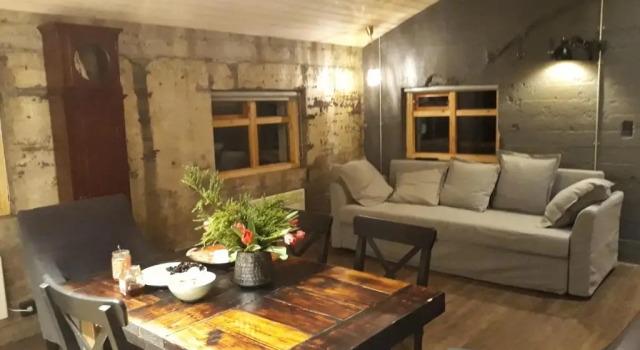 Апартаменты The Garage