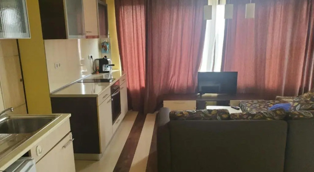Апартаменты Hotel Coral
