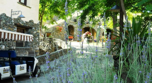 Номер Standard Borgo della Marinella