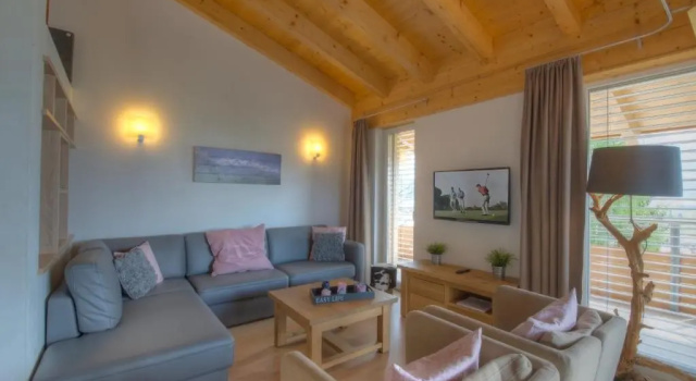 Residenz Kitzsteinhornblick by Kaprun Rentals