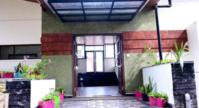 Coorg Vismaya, Rezervovat Hotel Hotely v Bangalore s parkováním, Parkování