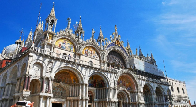 Venice Serviced Apartments By Rental In Italy, Забронировать Апартаменты/квартира Отели Венеции с парковкой, рядом с Церковь Святого Георгия Великого, Парковка
