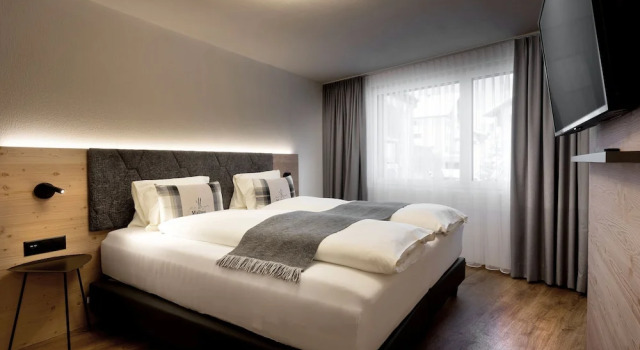 Apartment Hotel TURNA Malbun