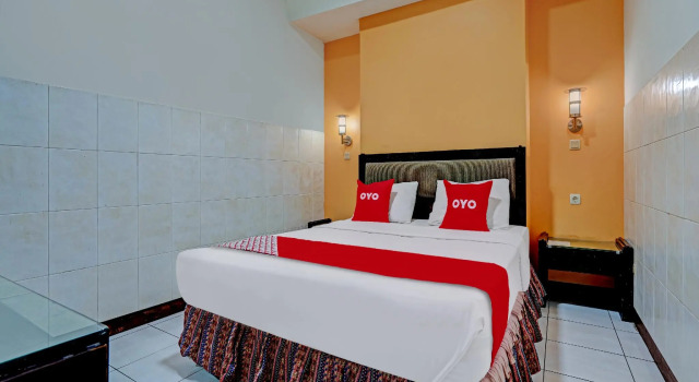 OYO 90103 Hotel Palem