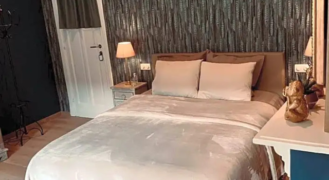 B&B Marie-J of Bruges