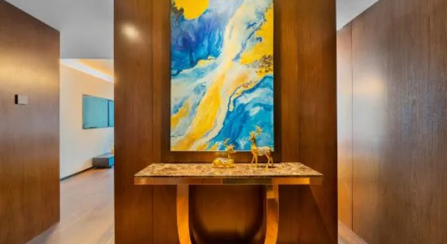 Люкс guanlan hotel