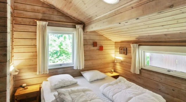 "Kita" - 150m from the sea in Bornholm