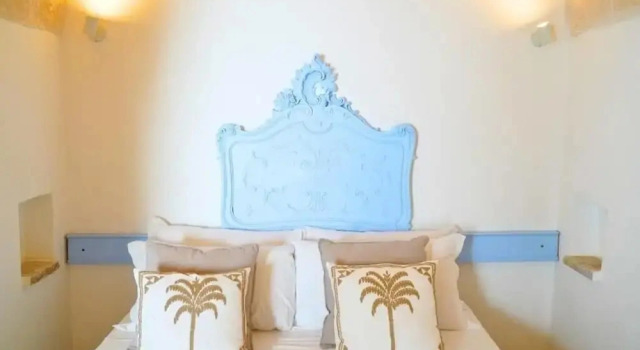 Dimora Zazzù - Arcuève, Book Feriehus Ostuni Valle d'Itria